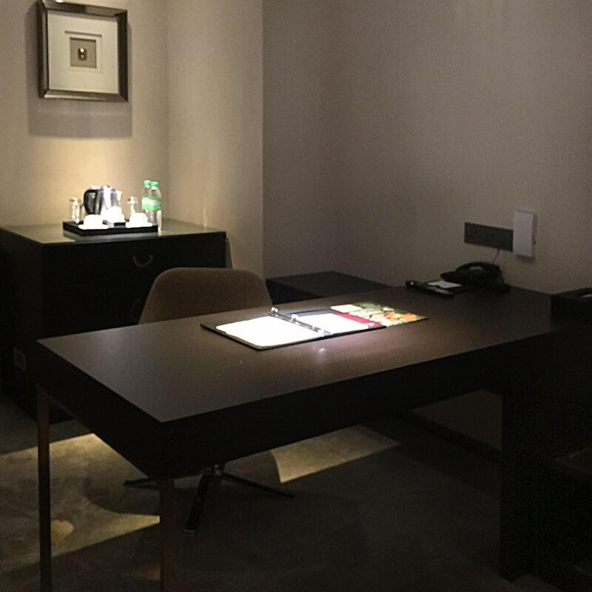 โรงแรมเจโน ชาห์อาลัม ภายนอก รูปภาพ