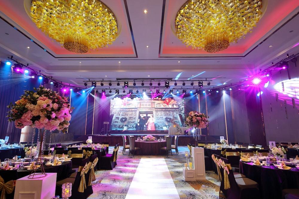 โรงแรมเจโน ชาห์อาลัม ภายนอก รูปภาพ