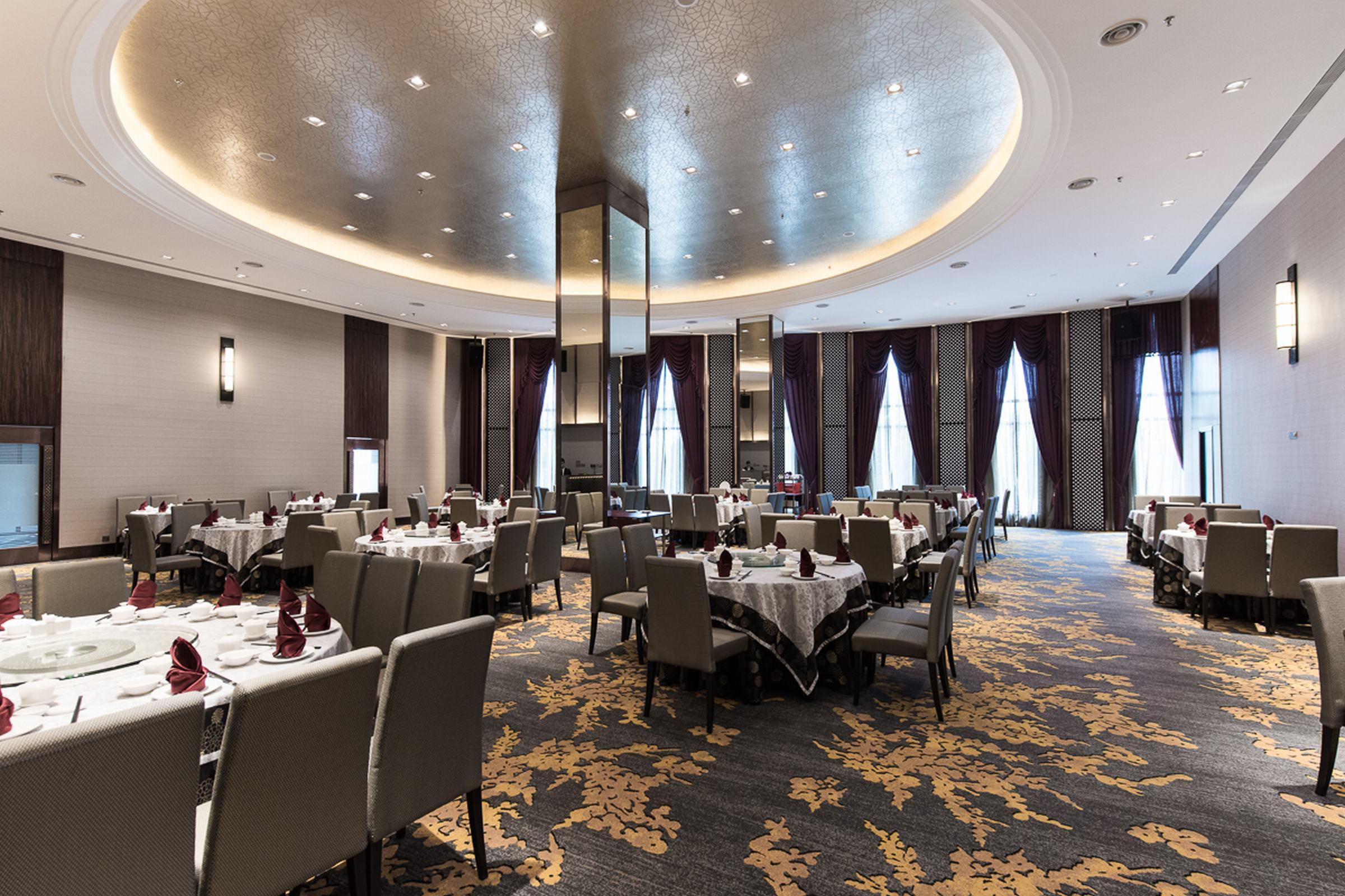 โรงแรมเจโน ชาห์อาลัม ภายนอก รูปภาพ