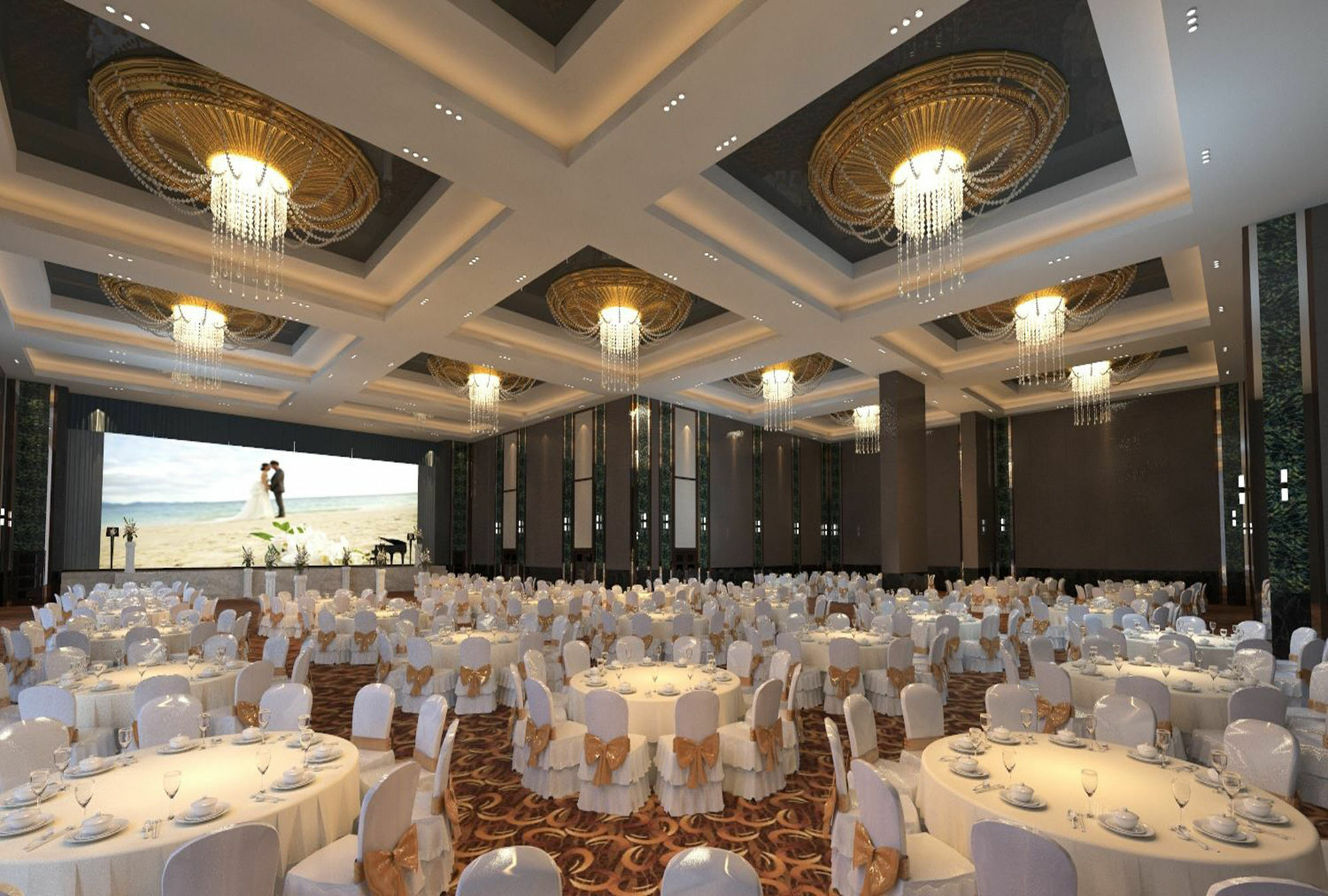โรงแรมเจโน ชาห์อาลัม ภายนอก รูปภาพ
